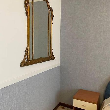 Apartamento Enry Station House Bari Exterior foto