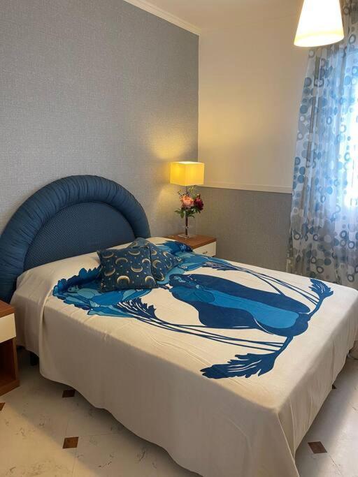 Apartamento Enry Station House Bari Exterior foto